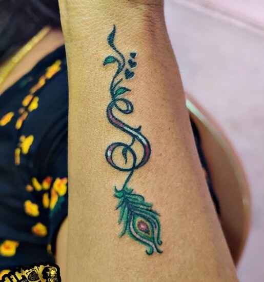 d tattoo in heartTikTok Search