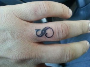 S Letter Tattoo Designs: 20 Trending Tattoos In 2023