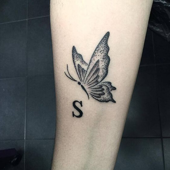 50 Amazing J Letter Tattoo Designs and Ideas  Body Art Guru