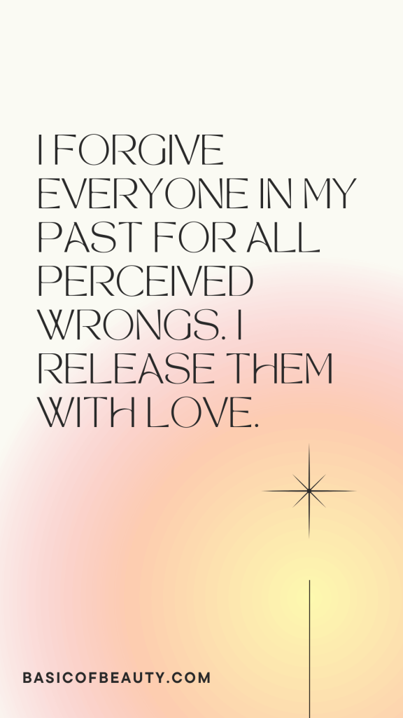 Louise Hay Affirmations 1