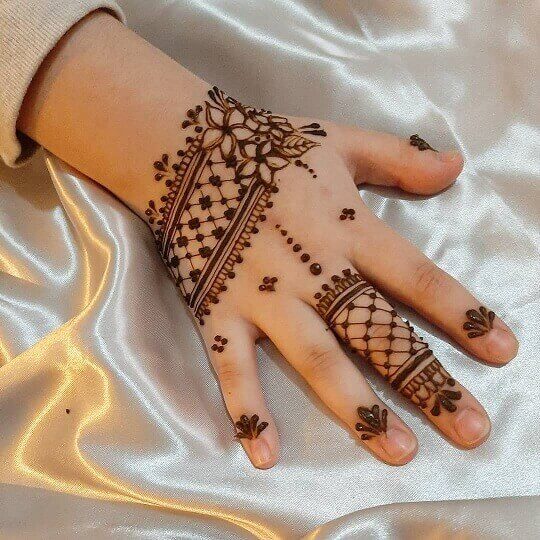 What every henna artists need to know about copyright - iPleaders