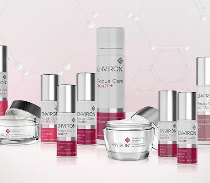 is_environ_skincare_clean