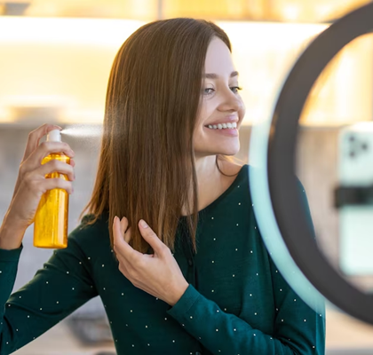 Spray Conditioners vs. Traditional Conditioners