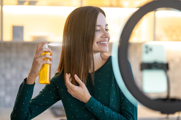 Spray Conditioners vs. Traditional Conditioners