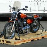 Motorcycle Shipping Services