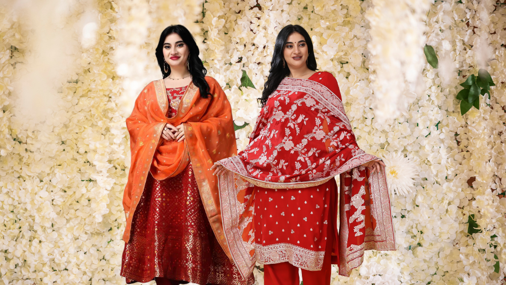 Plus Size traditional clothing