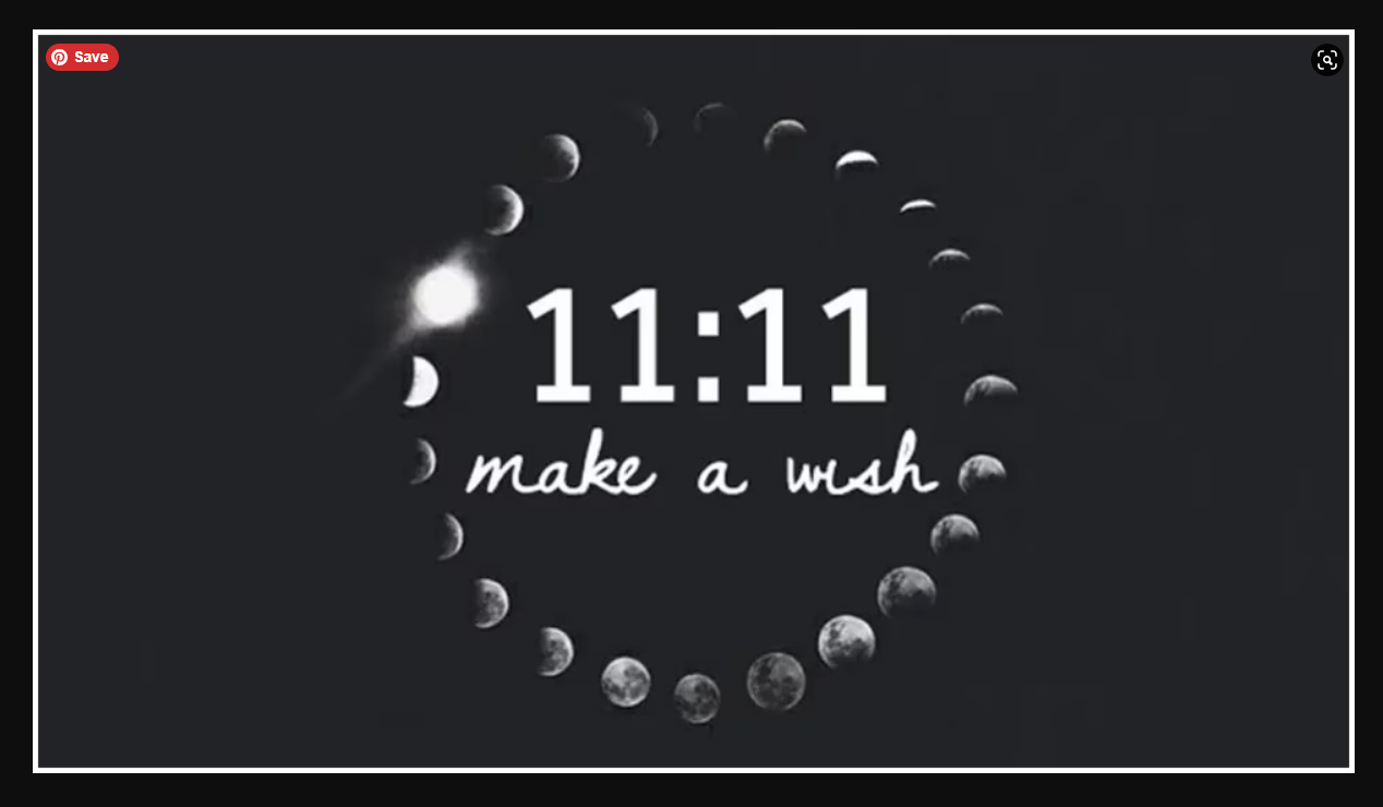 11:11 Meaning: What's The Secret Behind This Number?