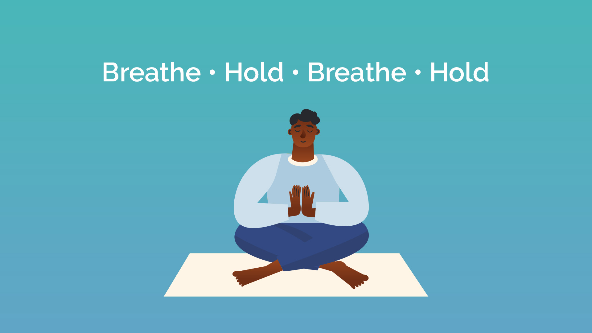 What is the box breathing method? Benefits and How to Practice - Basic ...