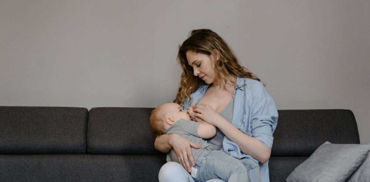 Make Your Breastfeeding Journey Even More Special