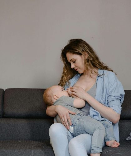 Make Your Breastfeeding Journey Even More Special